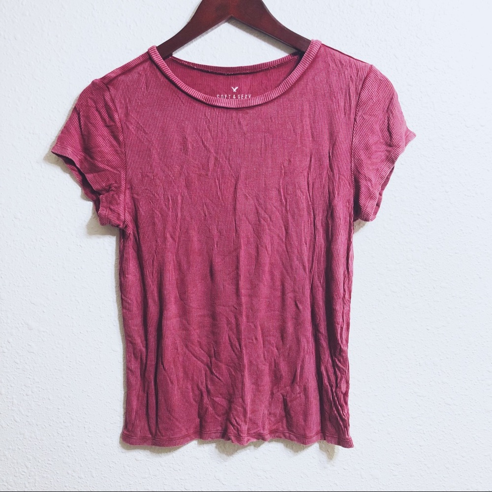 AEO Soft & Sexy tee